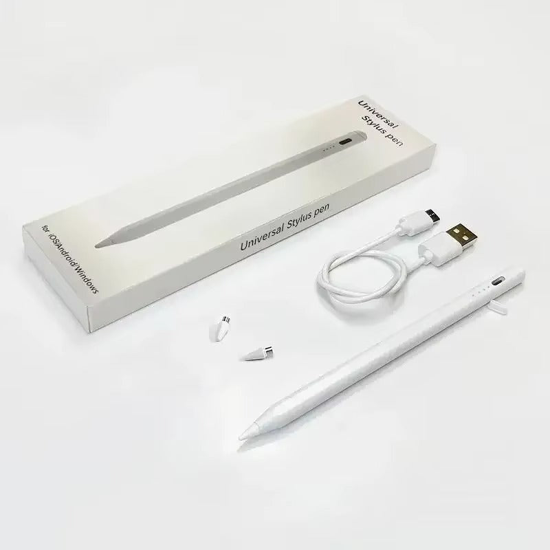 Stylet Tactile Universel Compatible Android, iOS et Windows – Téléphones & Tablettes